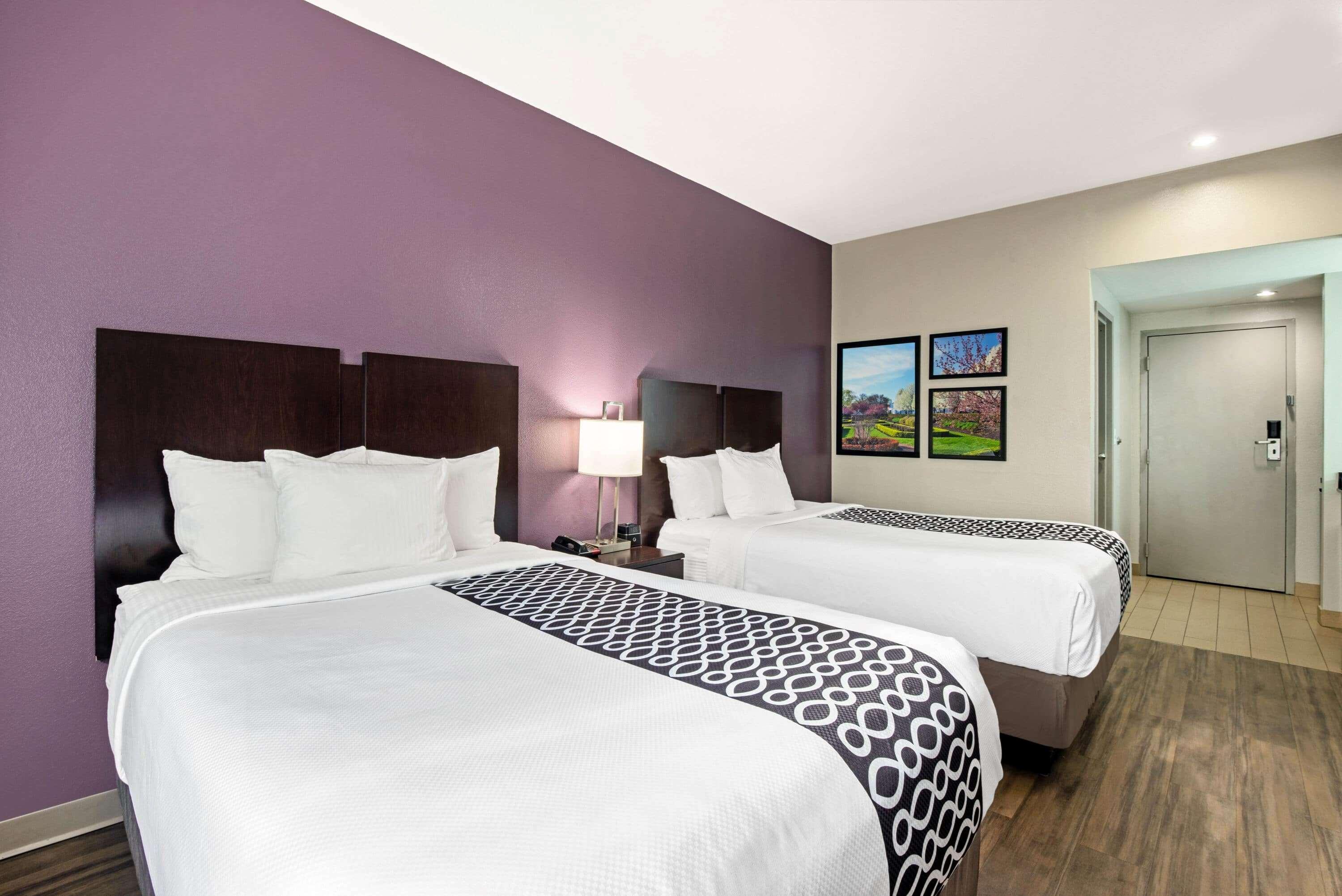La Quinta By Wyndham New Cumberland - Harrisburg Hotel Luaran gambar